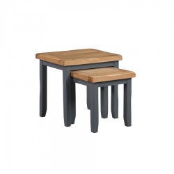 Millar Nest of Tables Millar Nest of Tables